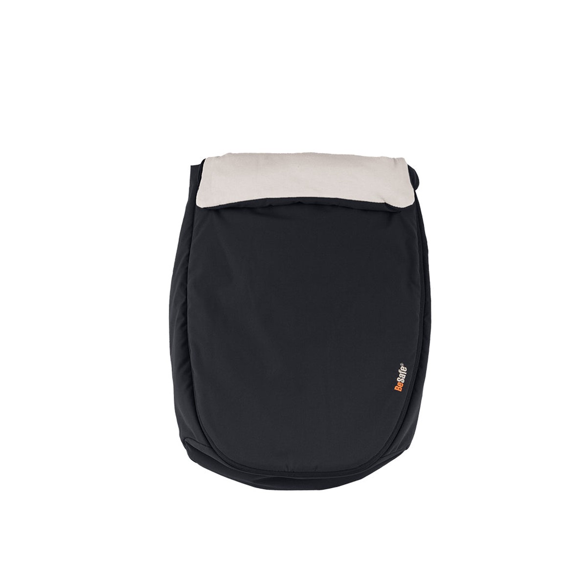 BeSafe Wind Weather Cover - Black