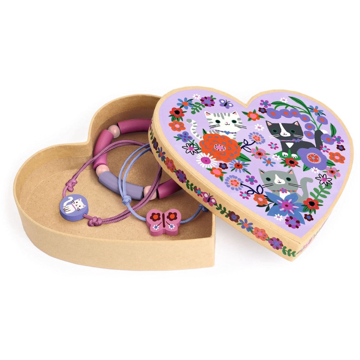 Djeco Taras Bracelet