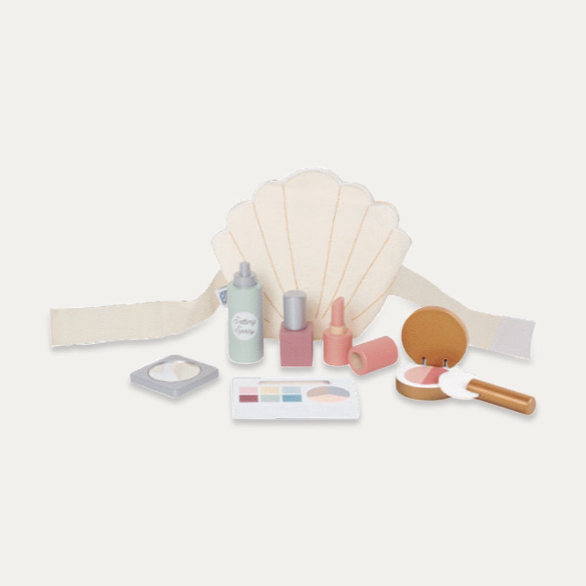 Jabadabado Beauty Belt MultiOneSize