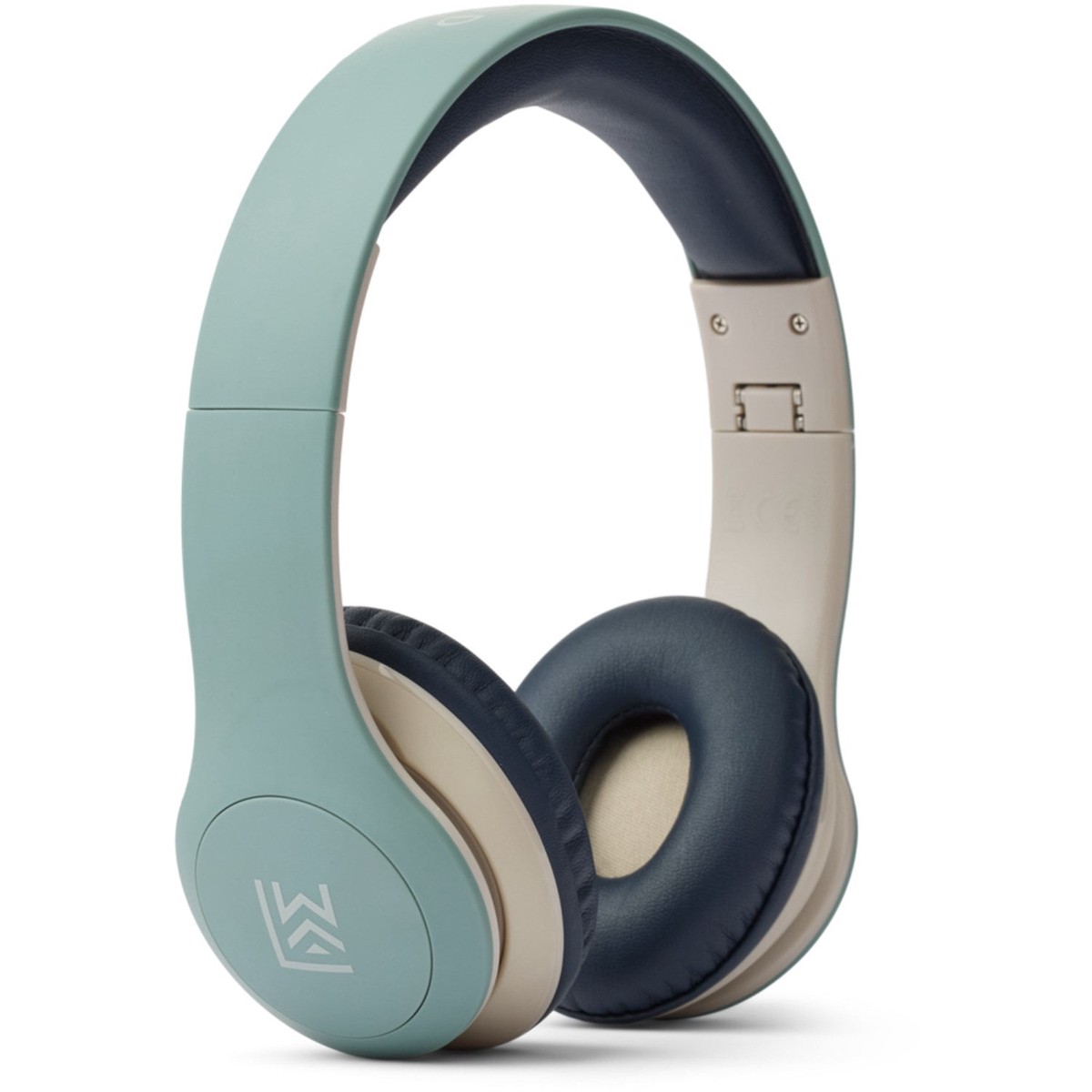 LIEWOOD Peppermint Mix Quinn Wireless Headphone