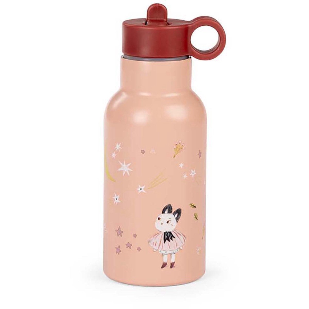 Moulin Roty Water Bottle Aprs La Pluie