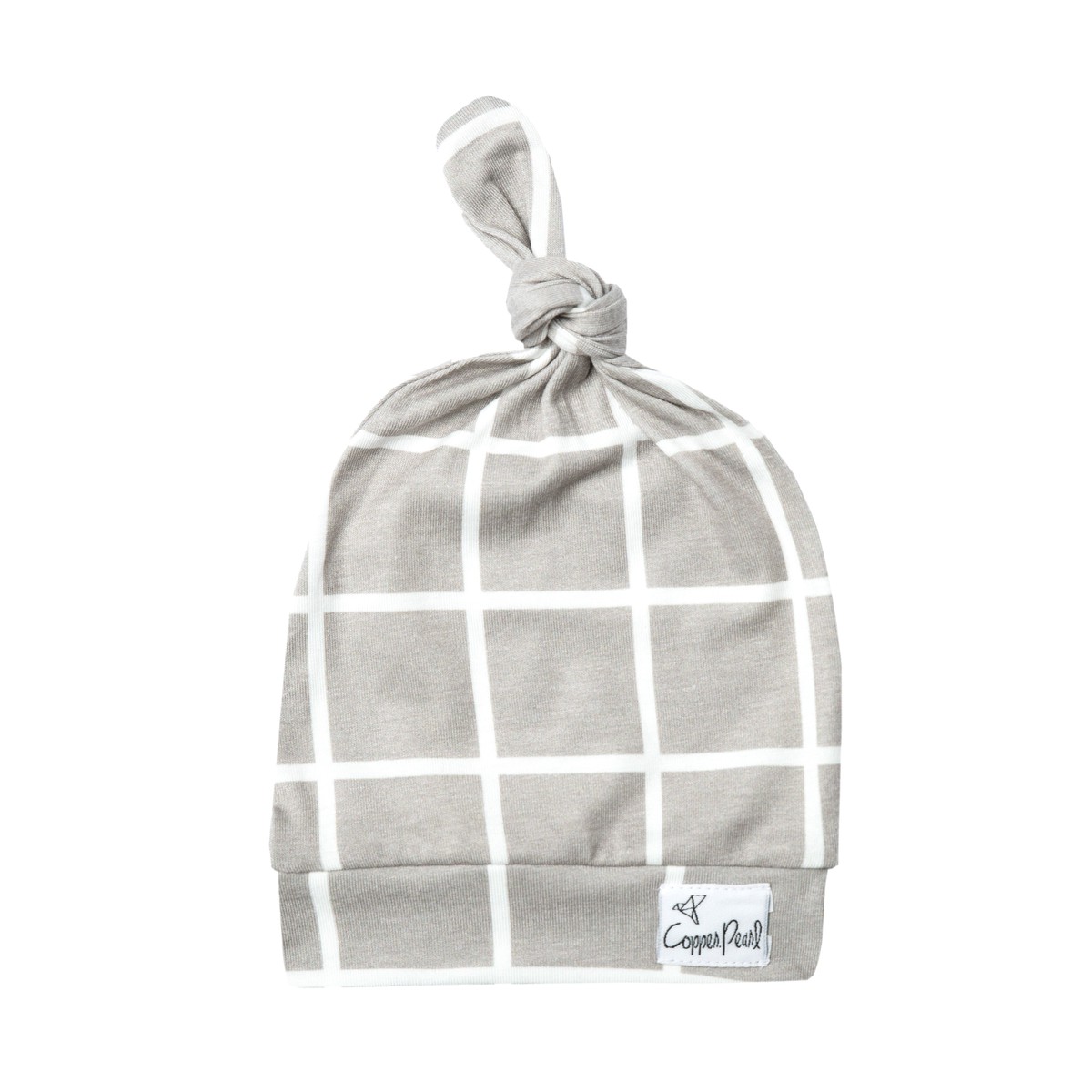 Top Knot Hat - Midway 0-4Month