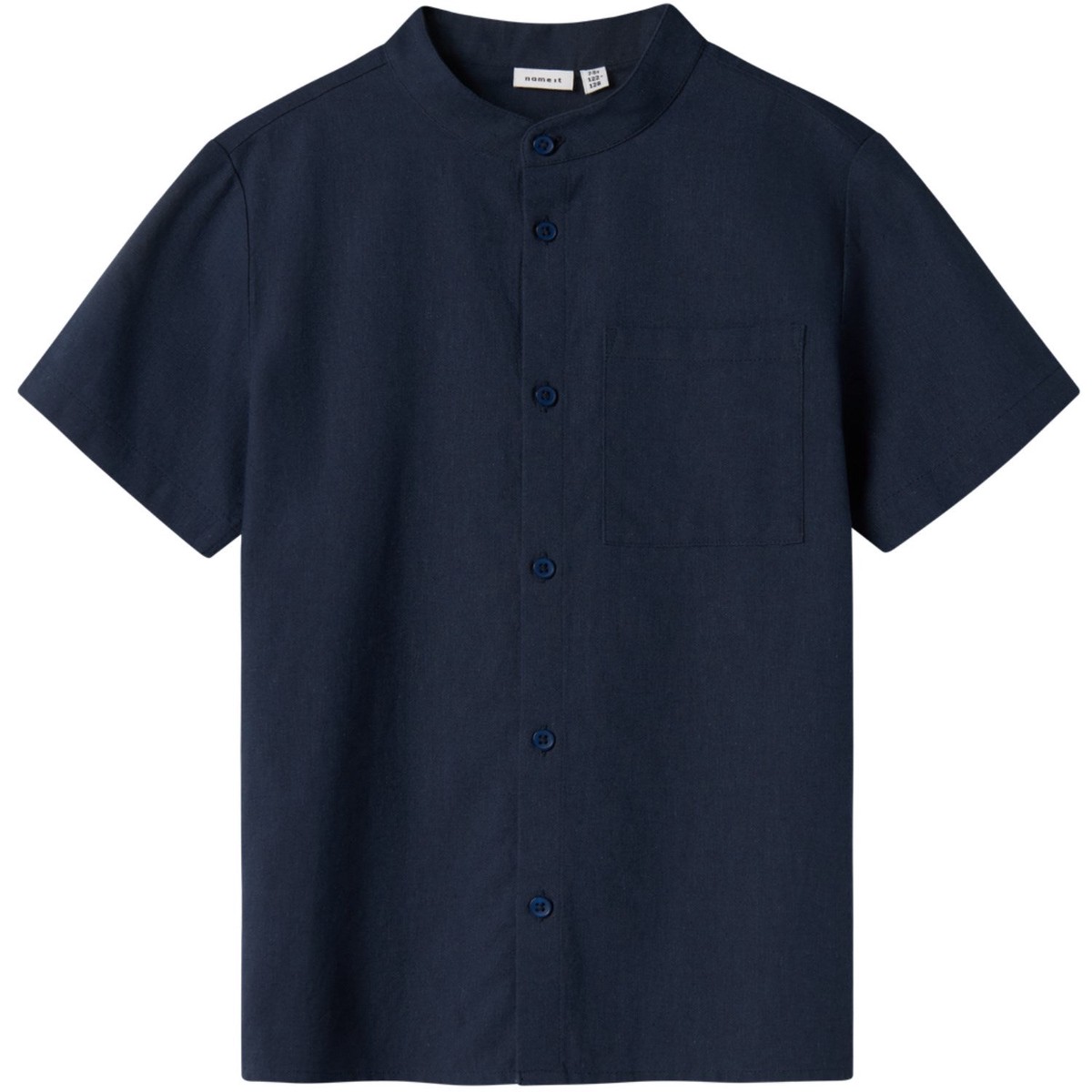 Name It Navy Blazer Falinnen Shirt