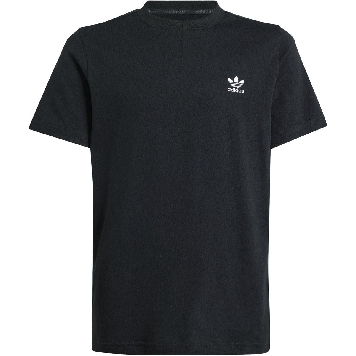 adidas Originals Black T-Shirt
