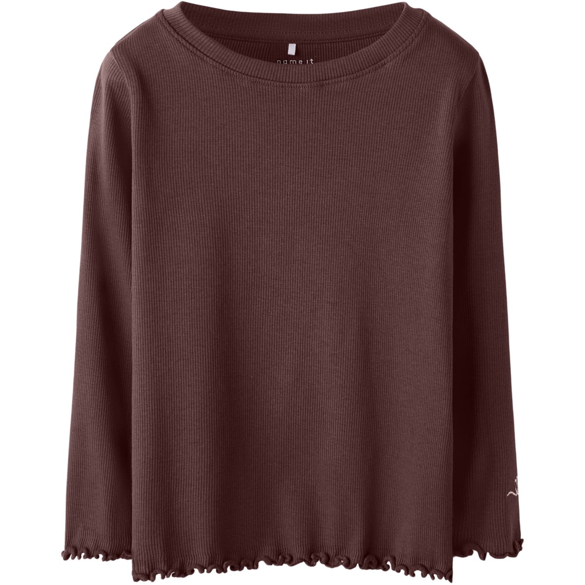 Name It Andorra Nmfkayla Ls Slim Top