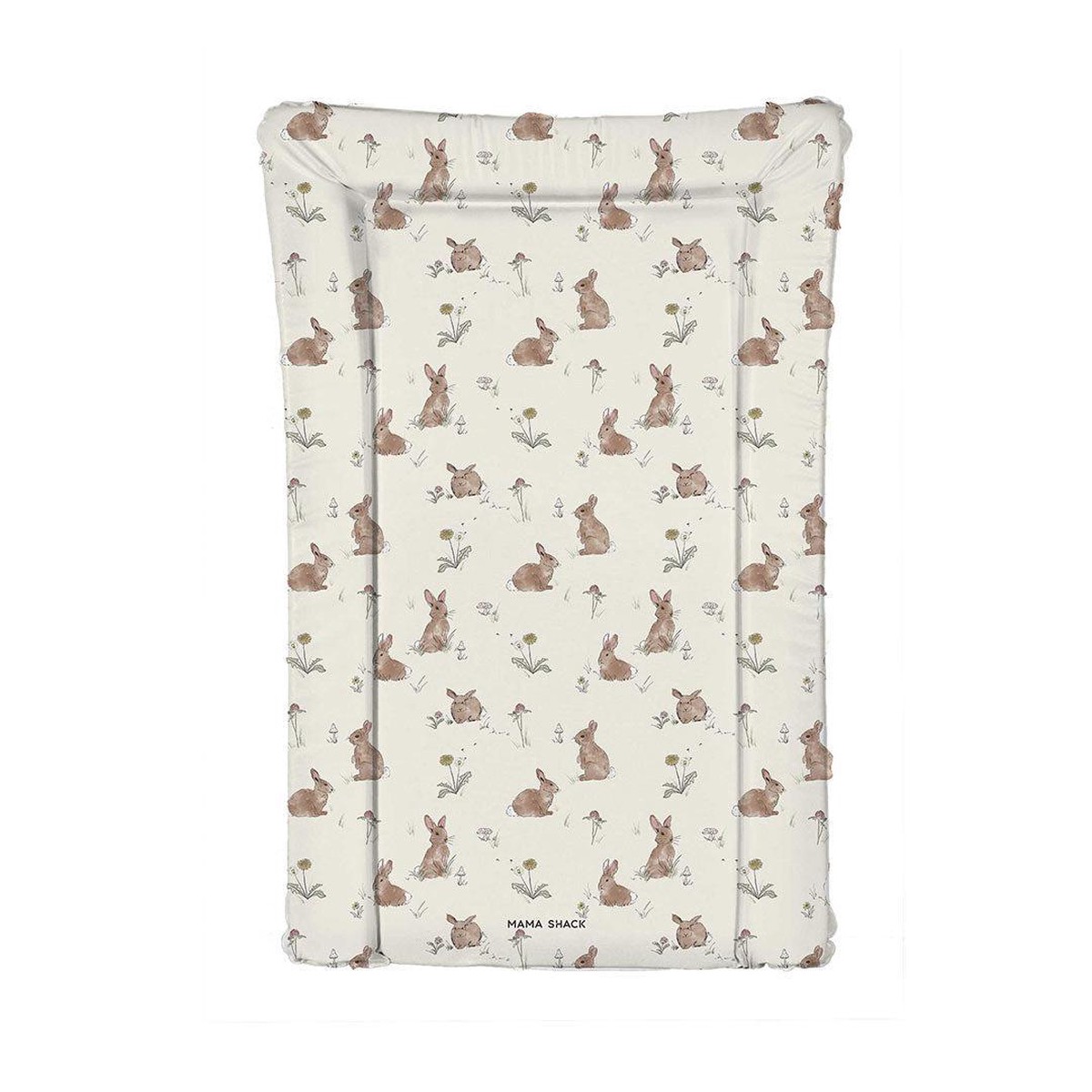 Mama Shack Changing Mat - Bunnies