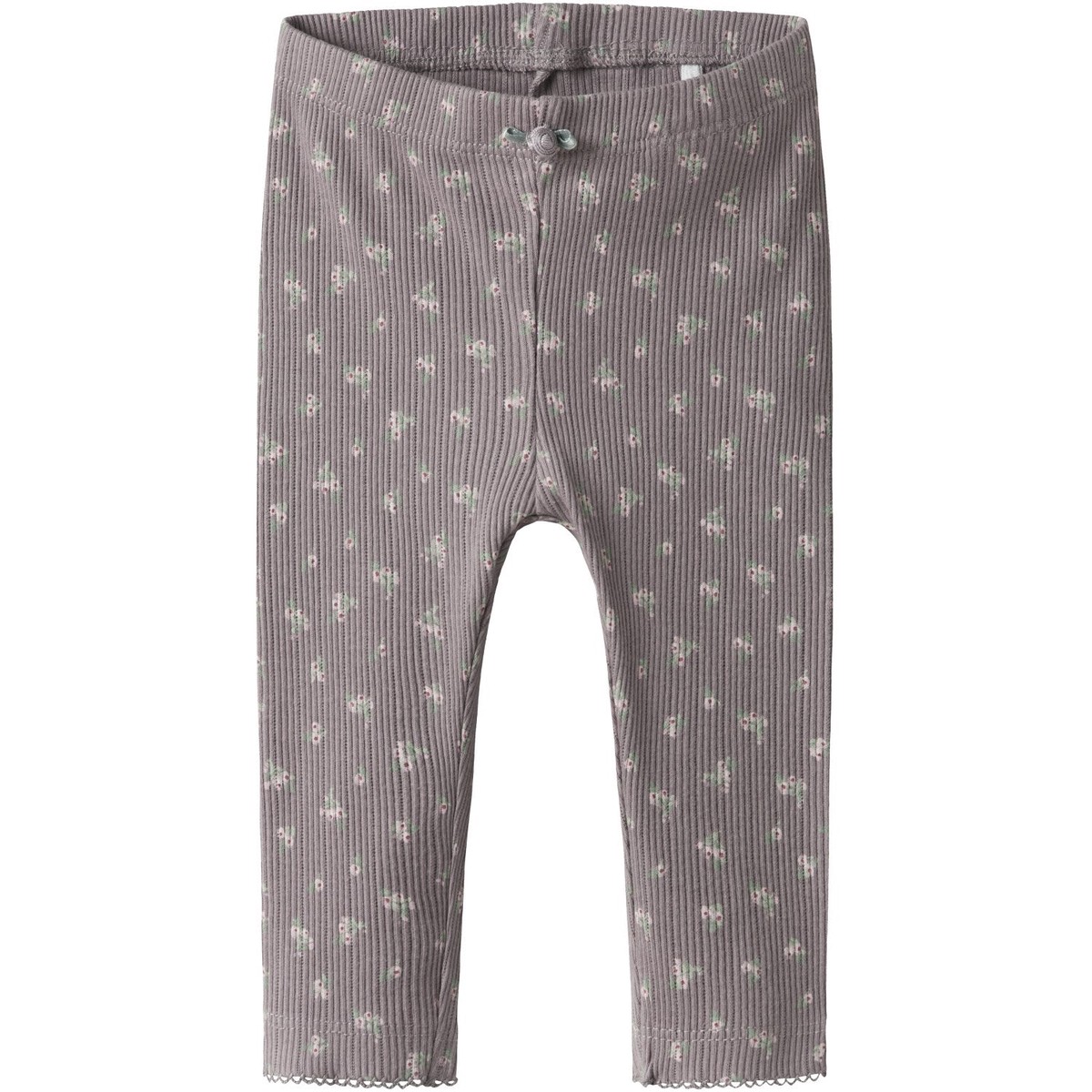 Name It Purple Dove Hoise Leggings
