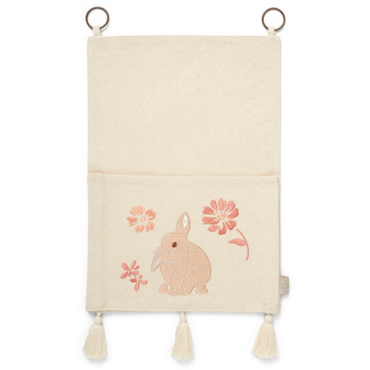 Cam Cam Copenhagen Augusta Wall Pocket