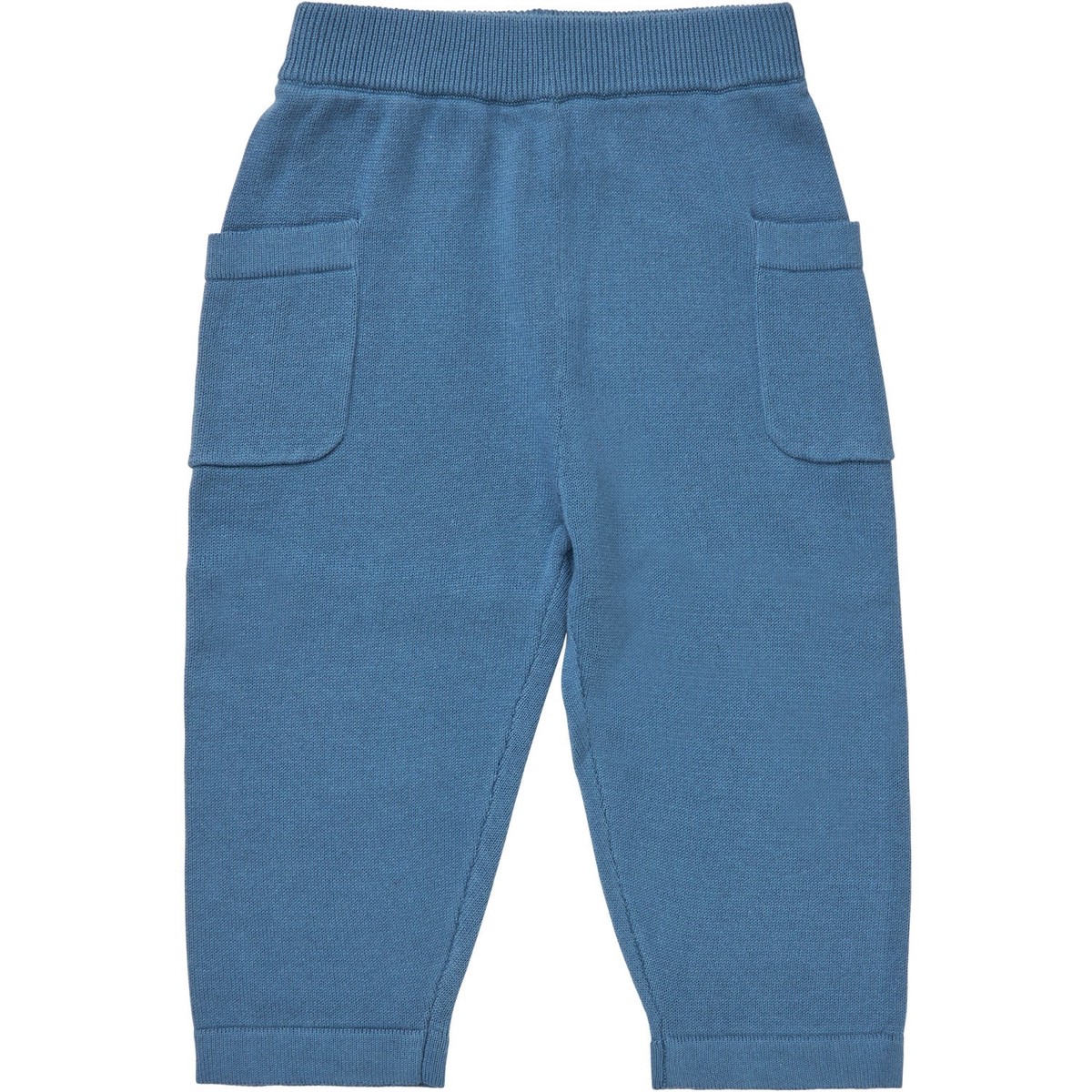 FUB washed indigo Baby Pants