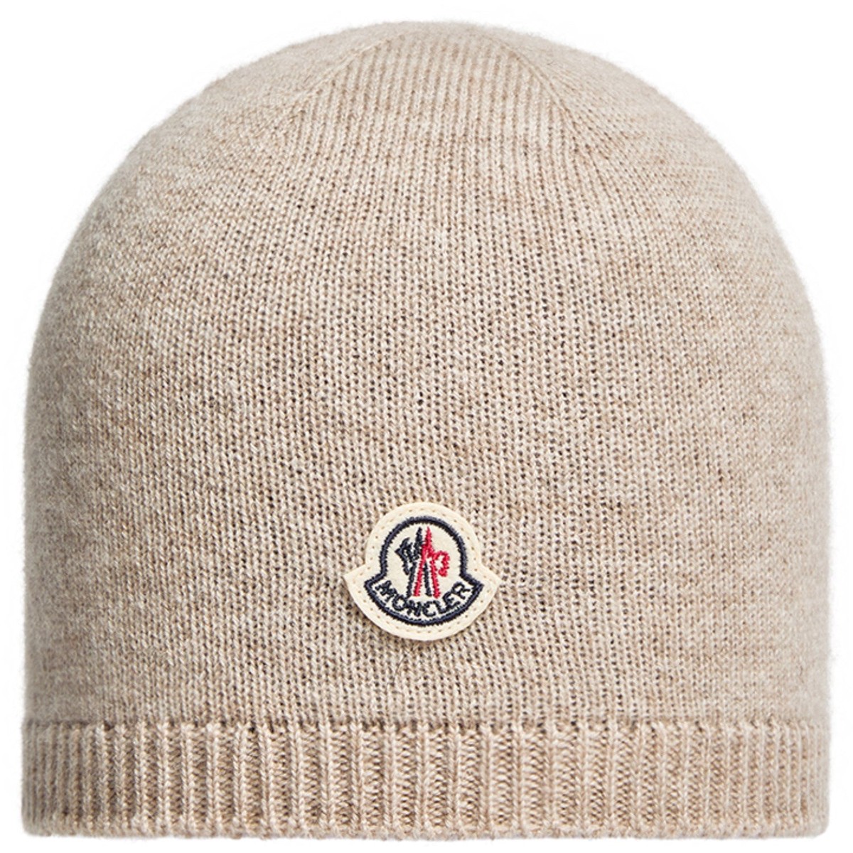 Moncler Khaki Hat