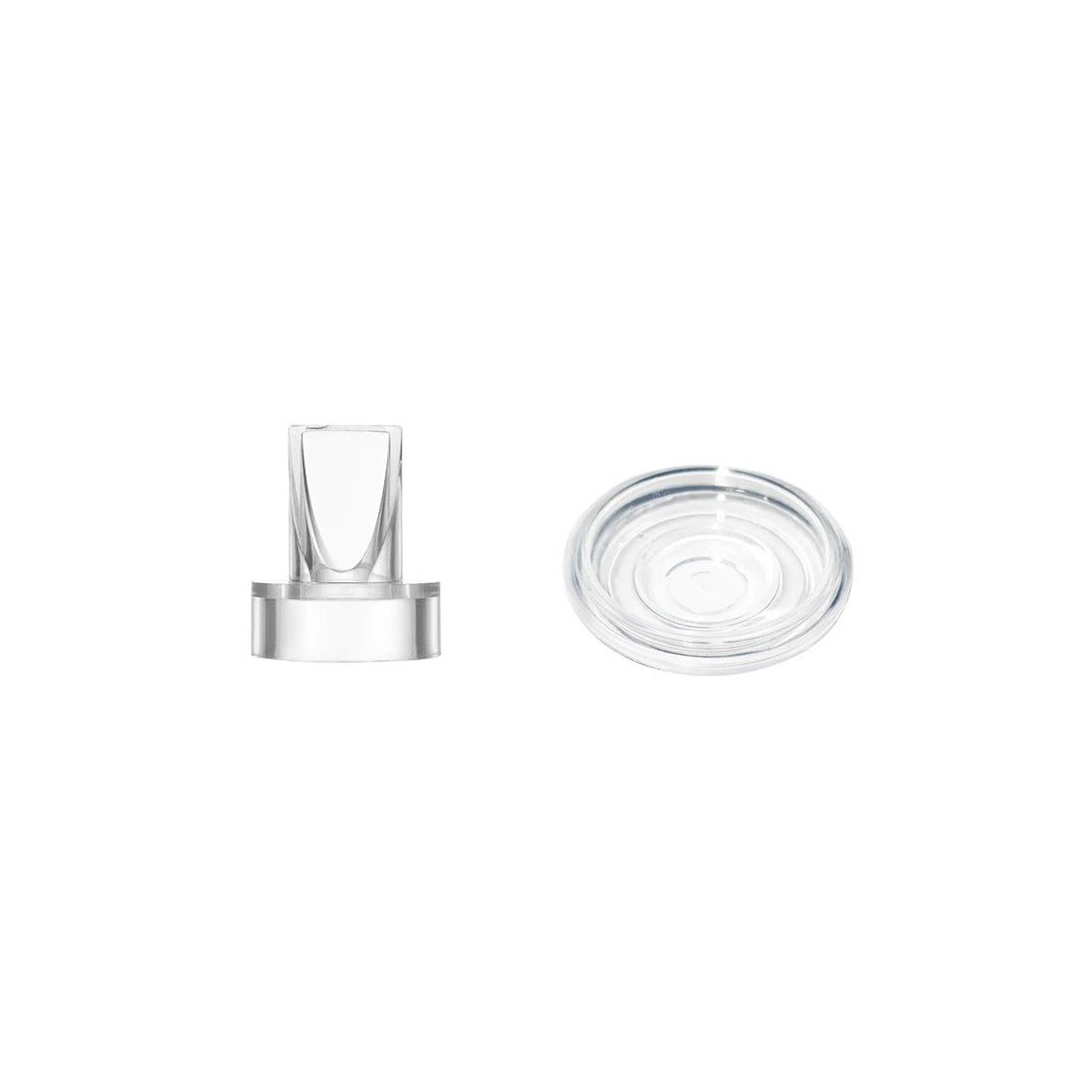Pippeta Pump 2 Valves 2 Diaphragms - Original