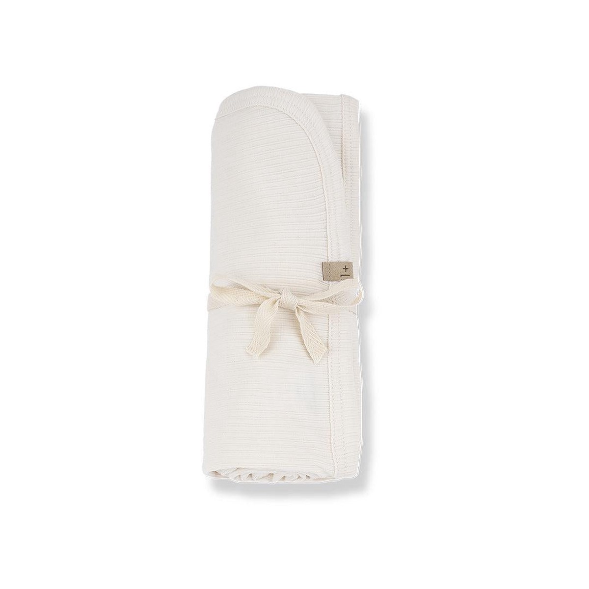 1 in the family Diana Blanket - Ecru