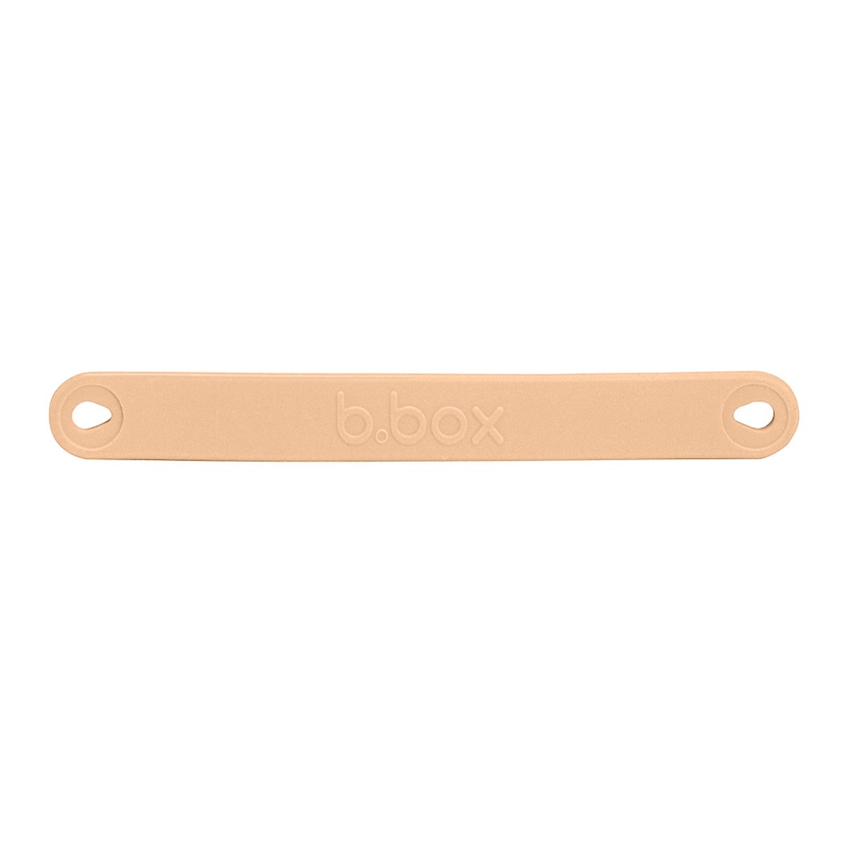 Mini Lunchbox Replacement Handle - Pastel Orange (Feeling Peachy)