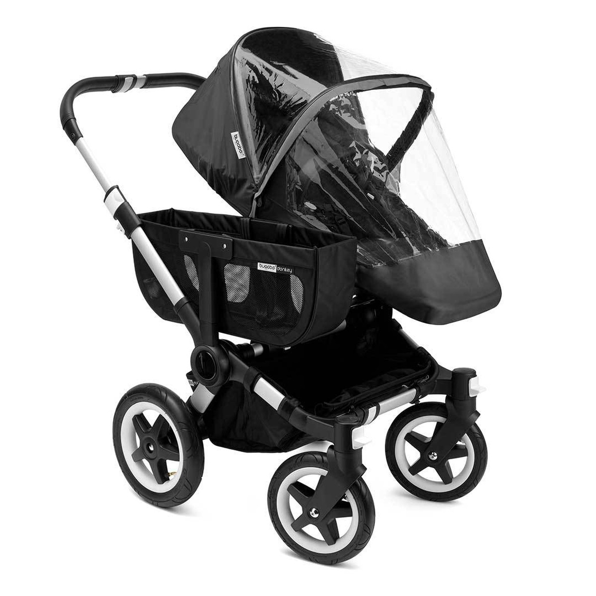 Bugaboo Donkey High Performance Raincover