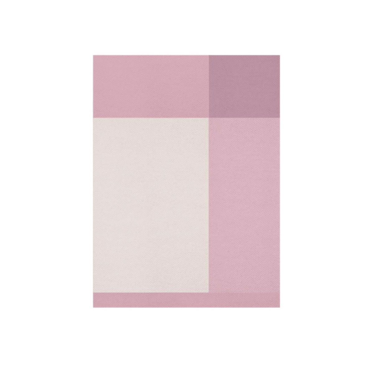 UPPAbaby Knitted Blanket - Pink Multi