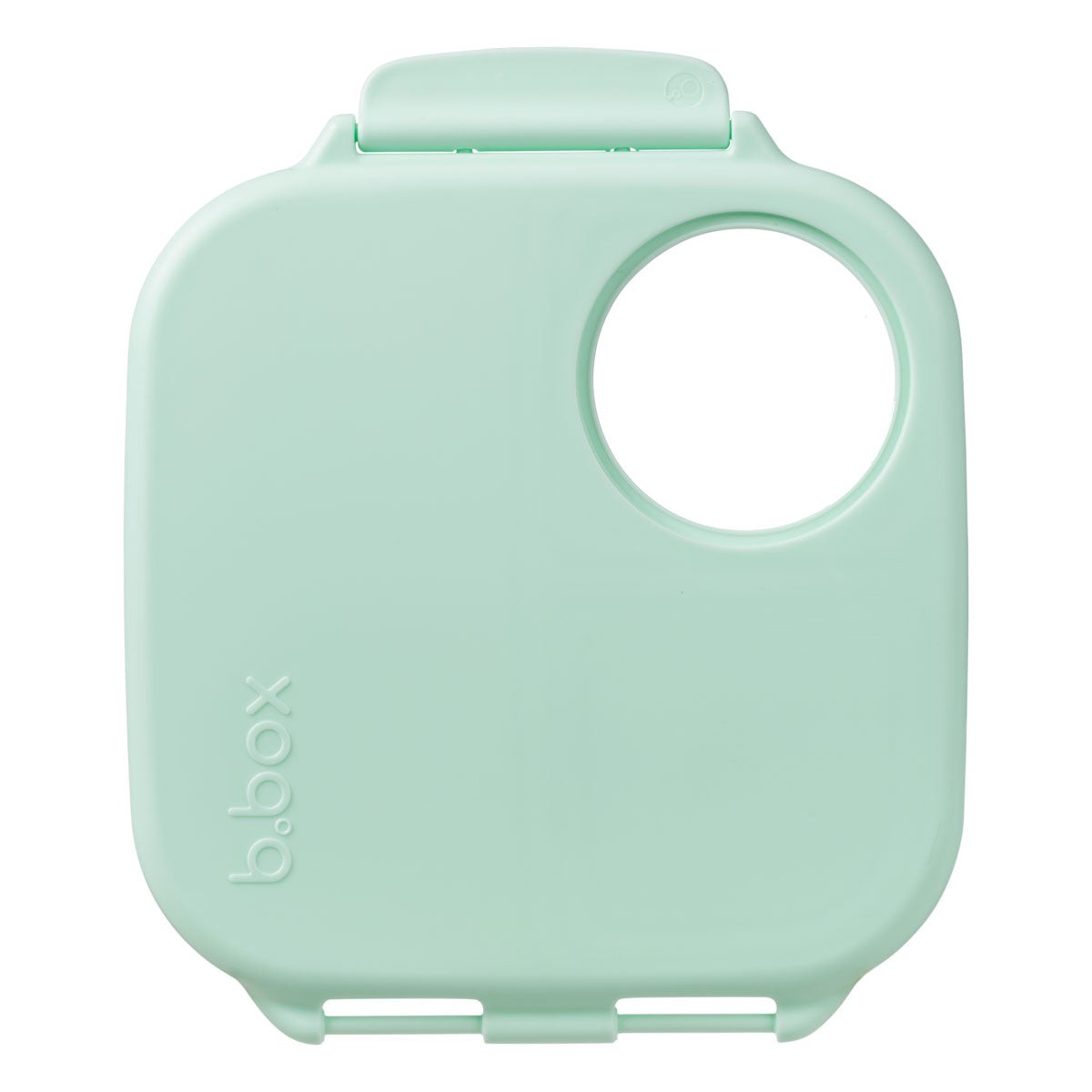 Mini Lunchbox Replacement Lid - Spearmint Green (Spearmint)