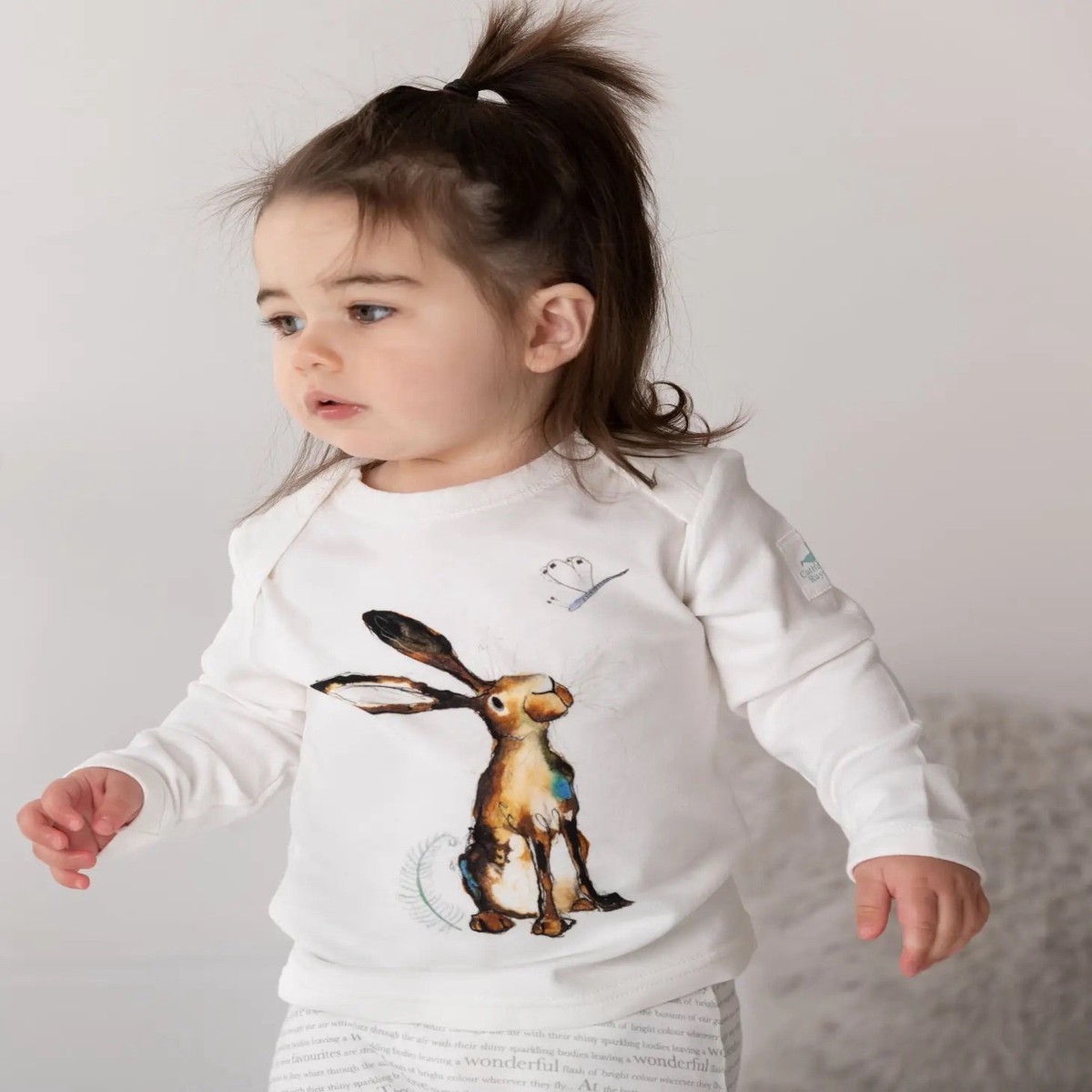 Molly Hare T-shirt