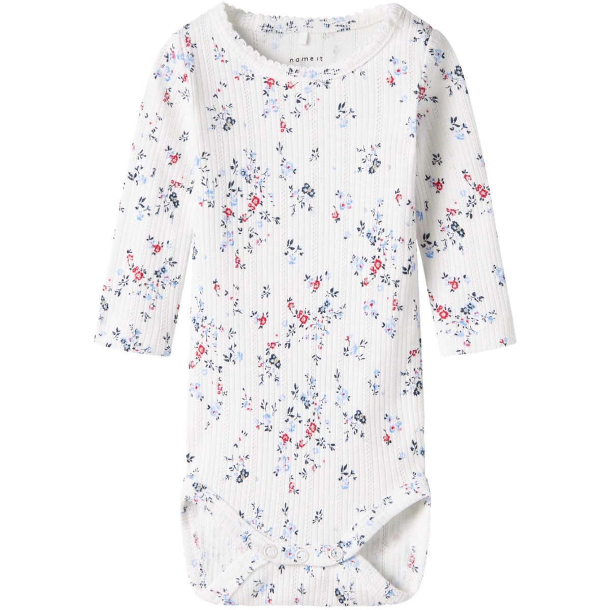 Name It Cloud Dancer Filine Body
