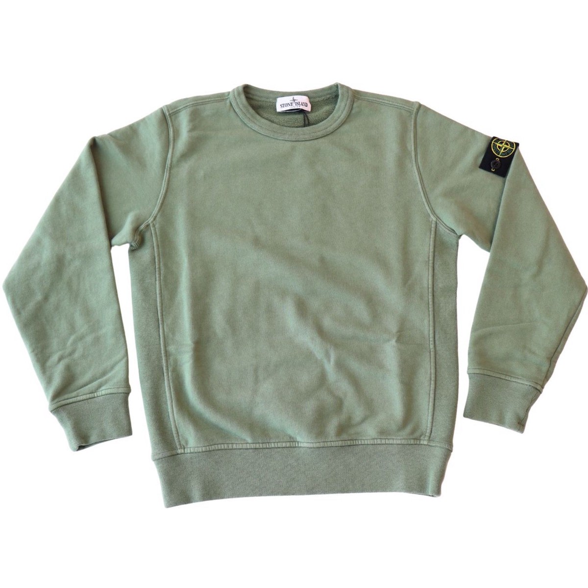 Stone Island Sage Sweatshirt 8 y