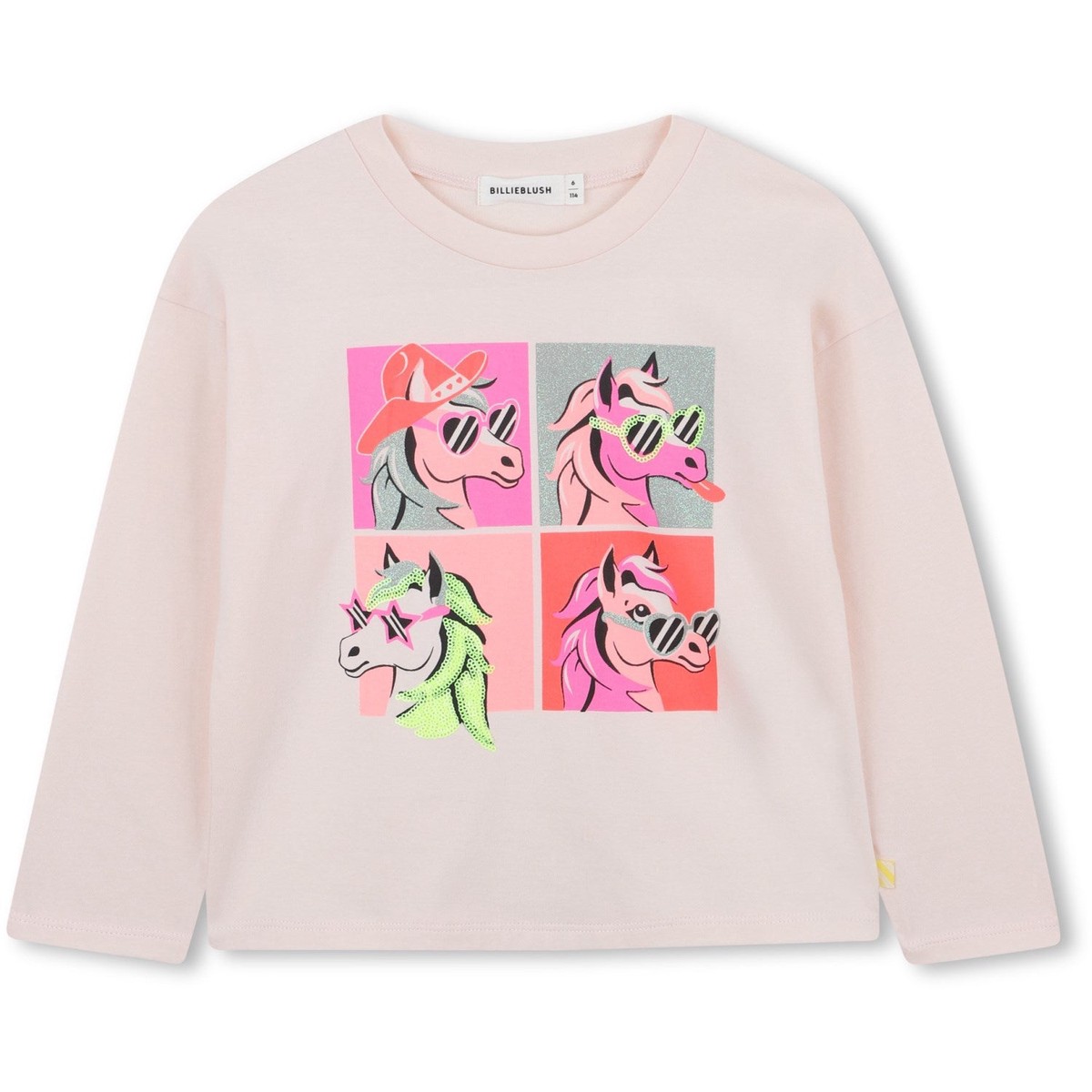 Billieblush Blouse 4y