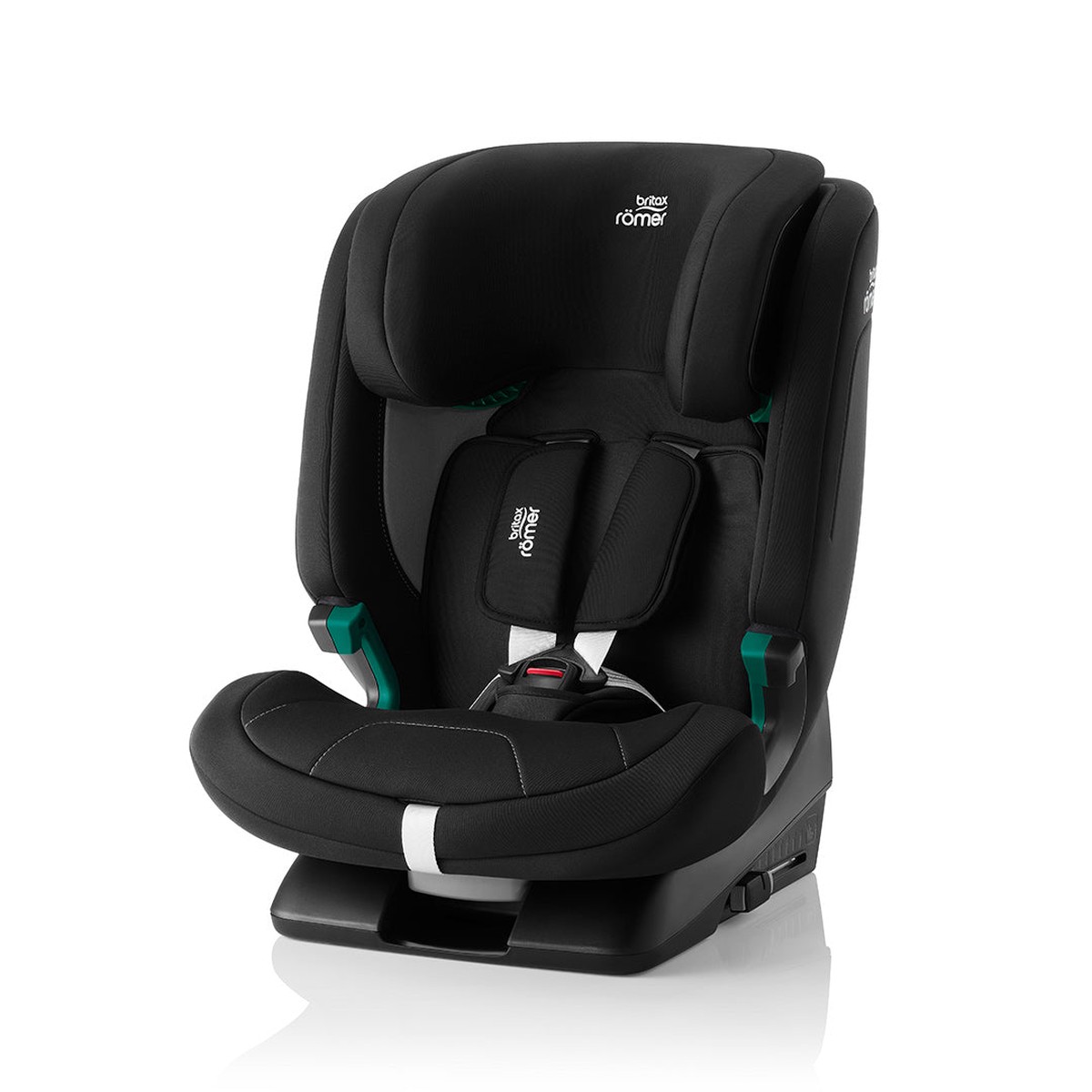 Britax Rmer Versafix Car Seat - Space Black