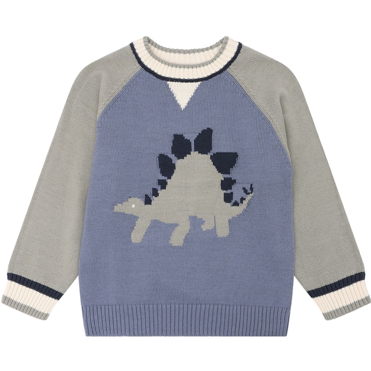 Hust Claire Seagrass Pelle Pullover