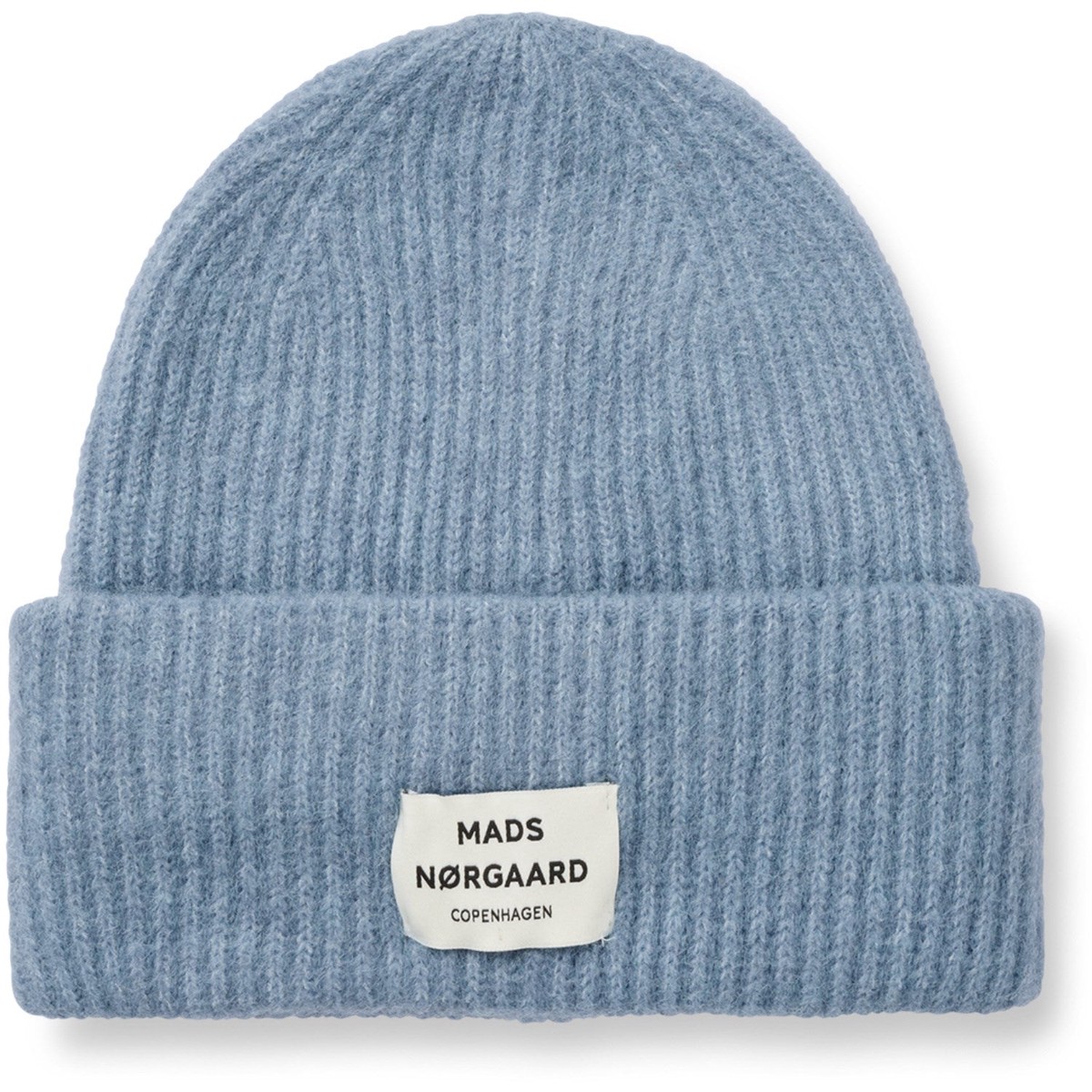 Mads Nrgaard Faded Denim Tosca Anju Hat