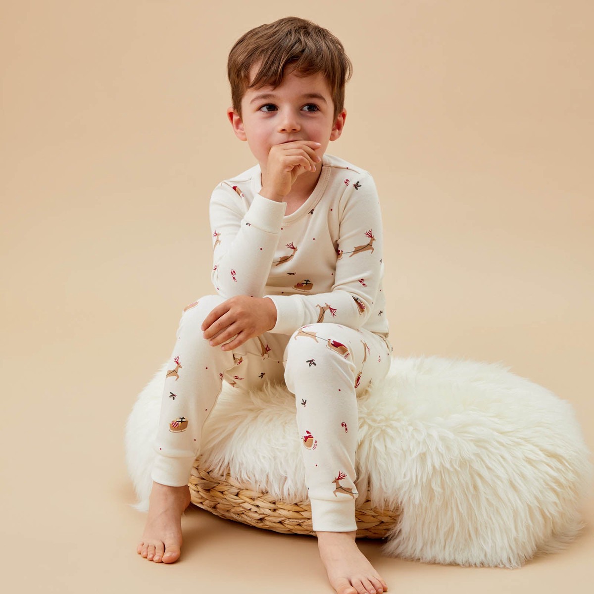 Jolly Journey Pyjamas JollyJourney