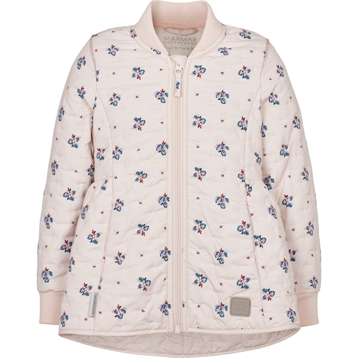 MarMar Thermo Bouquet Olisa Jacket Outerwear 1 y
