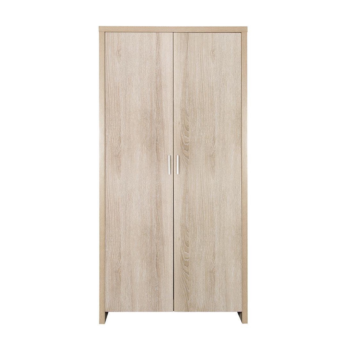 Tutti Bambini Modena Wardrobe - Oak