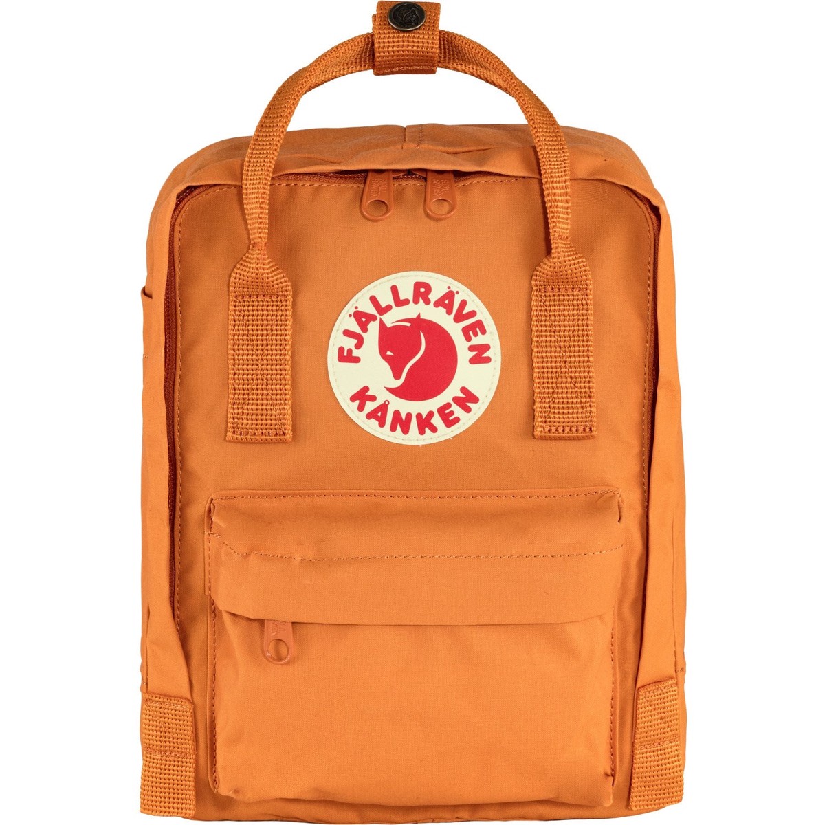 Fjllrven Spicy Orange Knken Mini