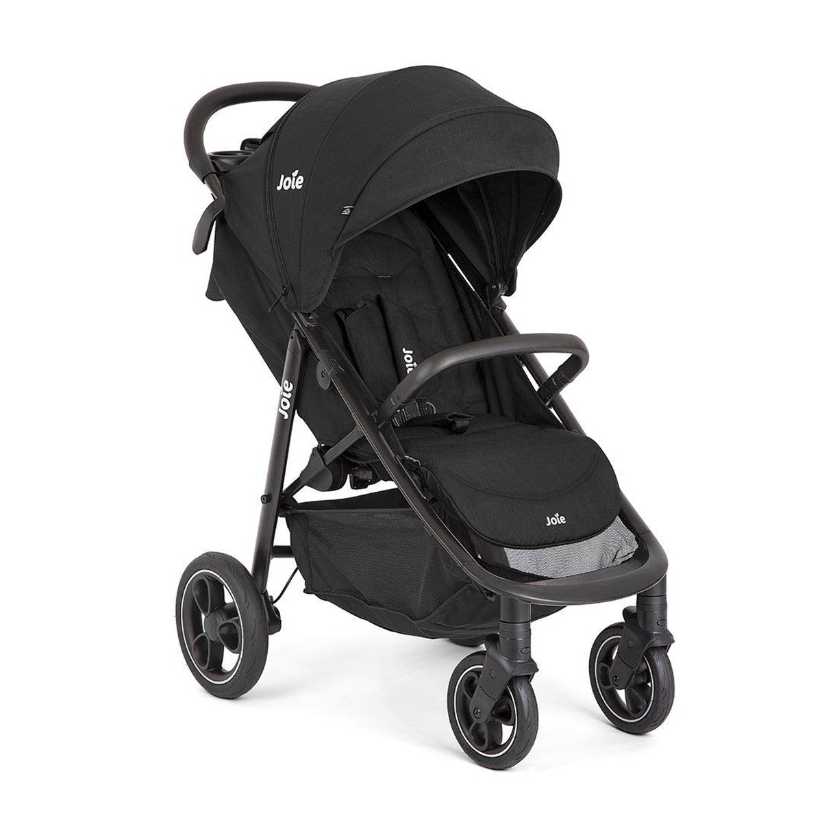 Joie Litetrax Pro Pushchair - Shale