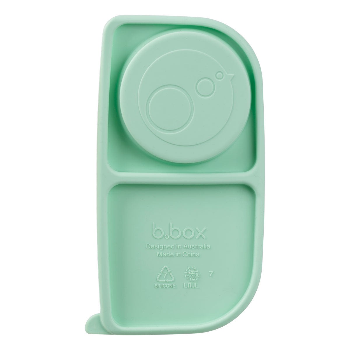 Mini Lunchbox Replacement Silicone Seal - Dusty Green (Spearmint)