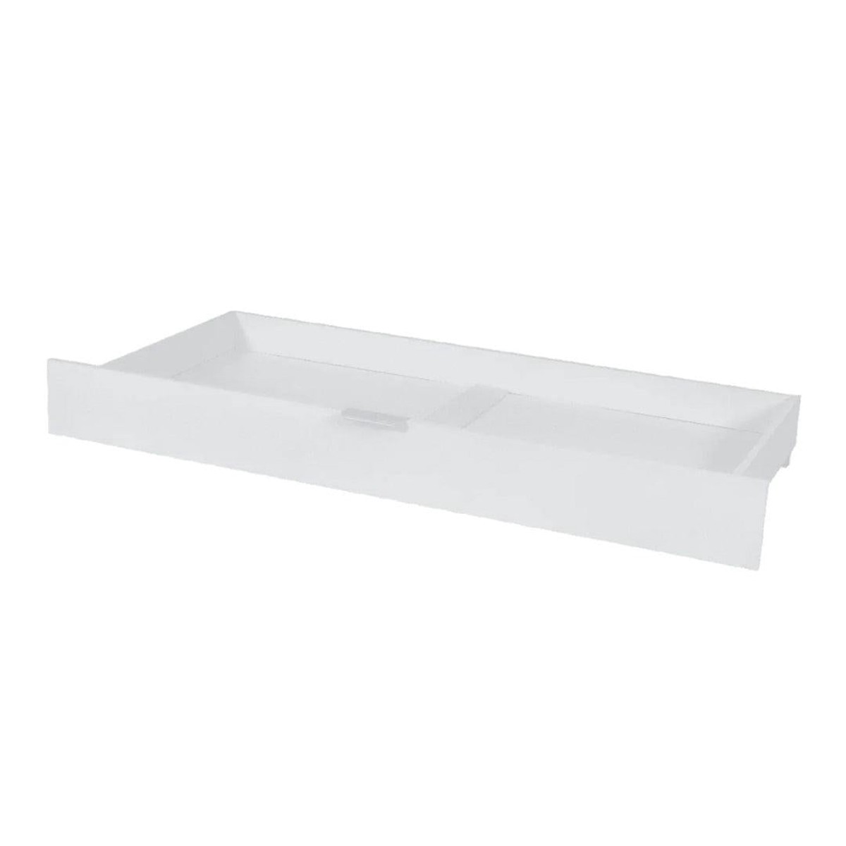 Tutti Bambini Universal Underbed Drawer - White