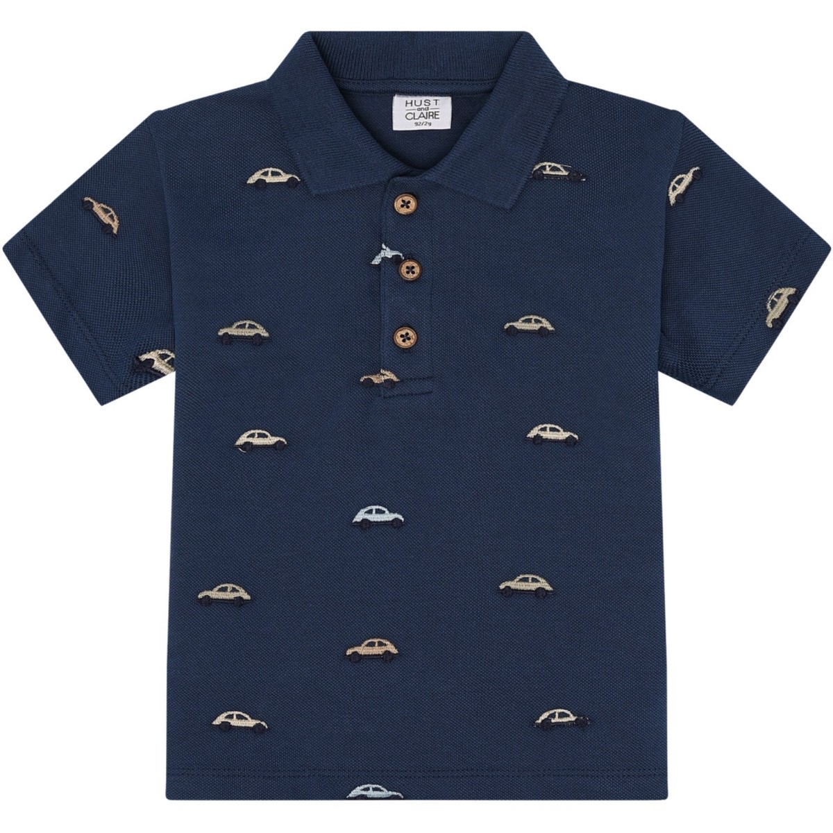 Hust Claire Blue Moon Adrian T-shirt