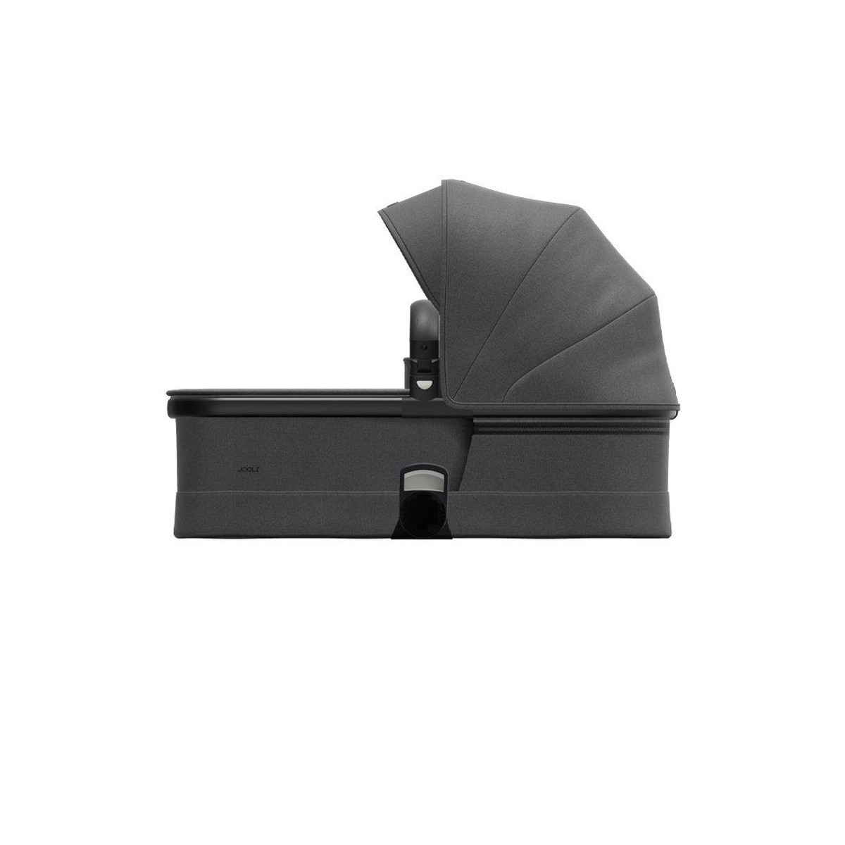 Joolz Hub Cot - Awesome Anthracite