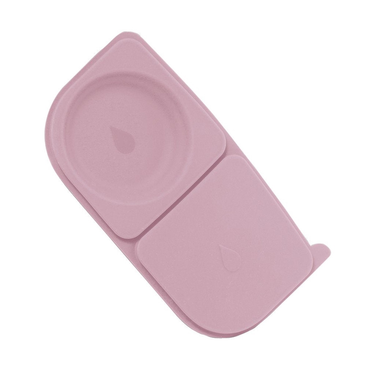 Mini Lunchbox Replacement Silicone Seal - Rose Pink (Indigo Rose)