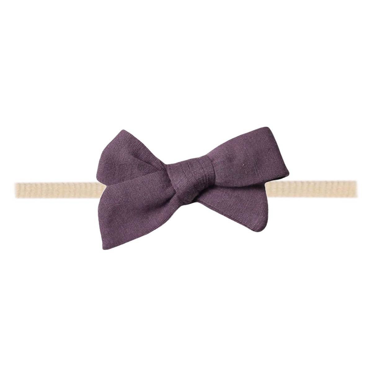 Classic Baby Bow - Plu