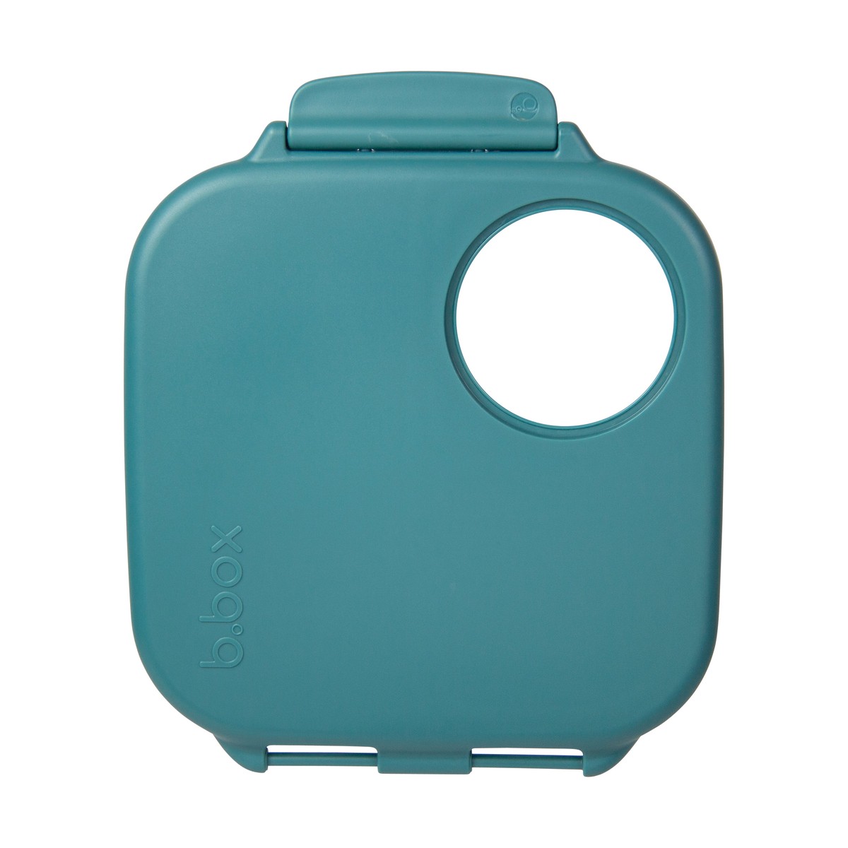 Mini Lunchbox Replacement Lid - Dark Green (Emerald Forest)