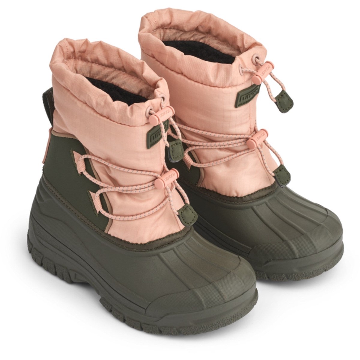 LIEWOOD Pale Tuscany Mix Ania Winter Boot