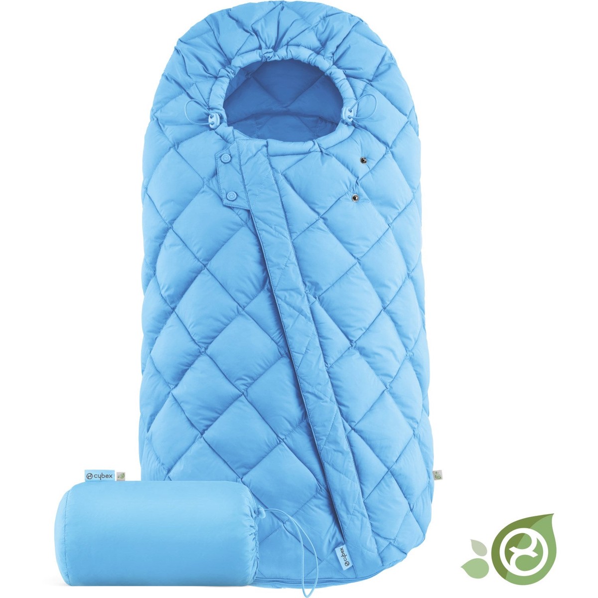 Cybex Beach Blue Sngga
