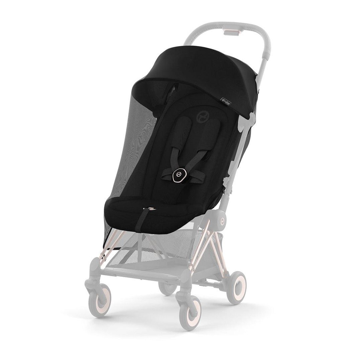 CYBEX Coya Insect Net - Black