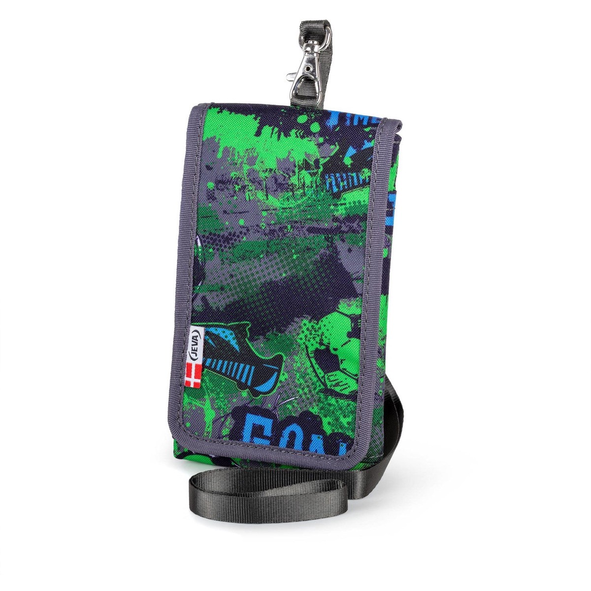 JEVA Football Mobilpung Smartphone Cover