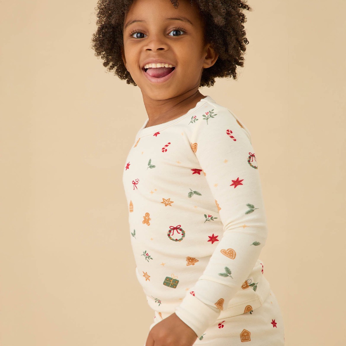 Christmas Pyjamas Christmas