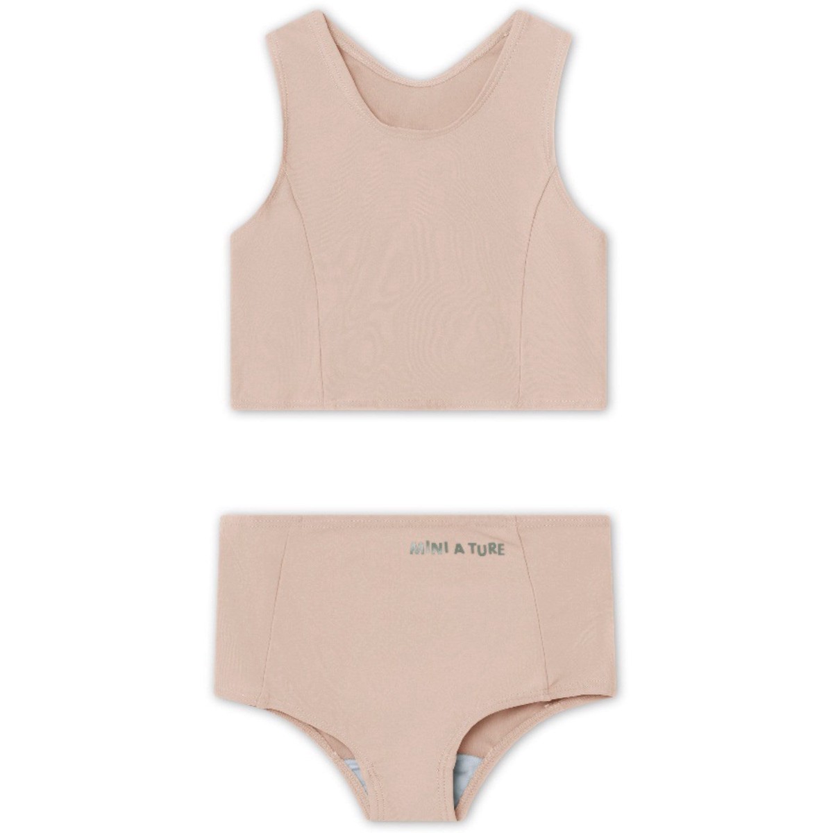 Mini A ture Rose Dust Ancia Bikini GRS