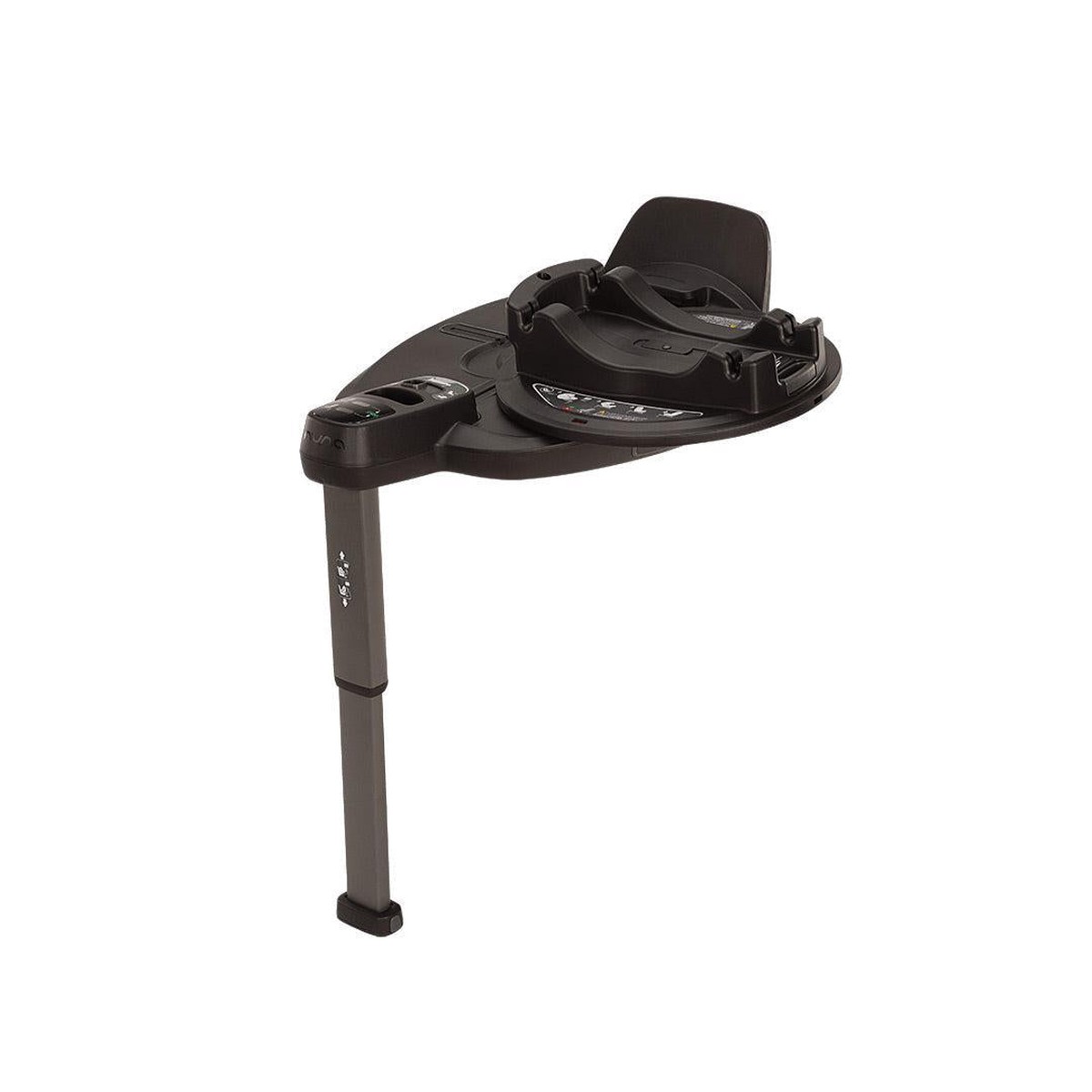 Nuna BASE CURV - Black