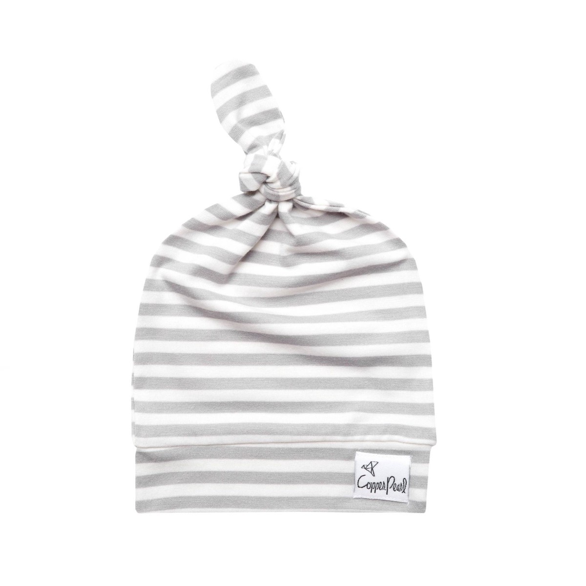 Top Knot Hat - Everest 0-4Month