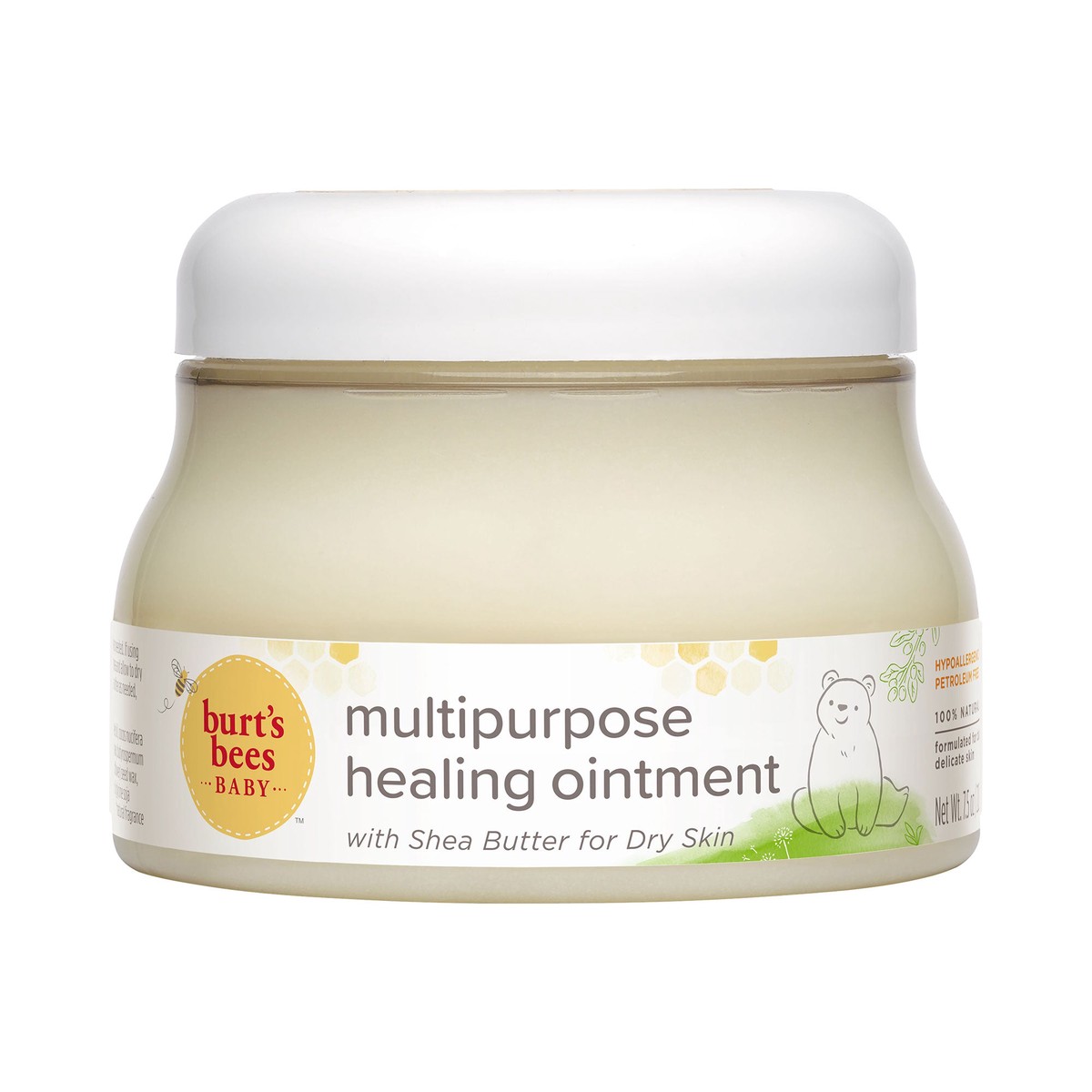 BurtS Bees Baby Multipurpose Ointment