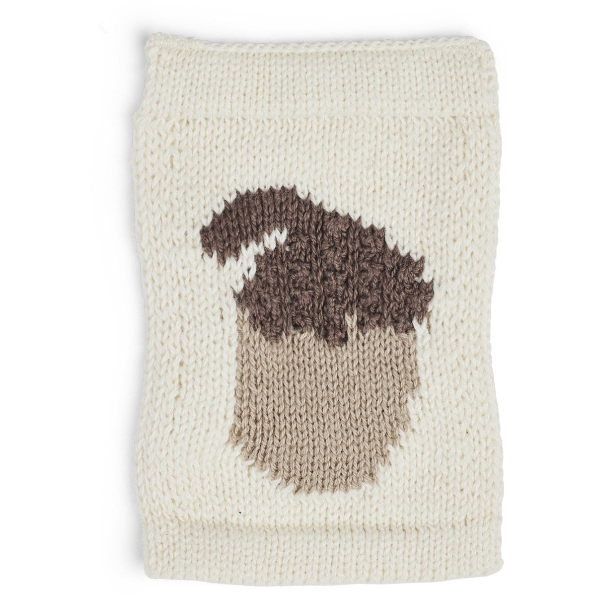 Smallstuff Nature Flag With Nut