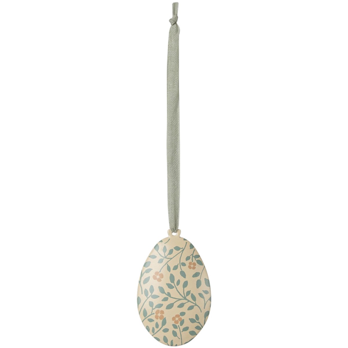 Maileg Easter Egg Ornament Branches - Dark Mint